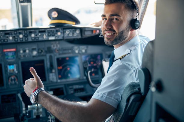 Aditya Nair FlyX Pilot Graduate