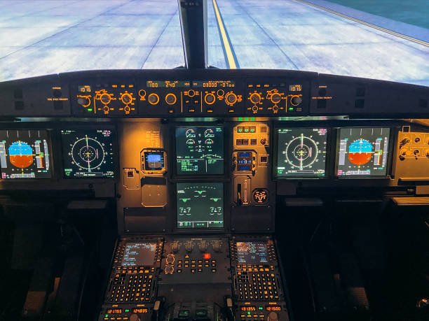 DGCA Air Regulations Classroom Briefing Session with Instructor